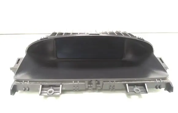 Peugeot RCZ Screen/display/small screen 9803399680 Ym14210477