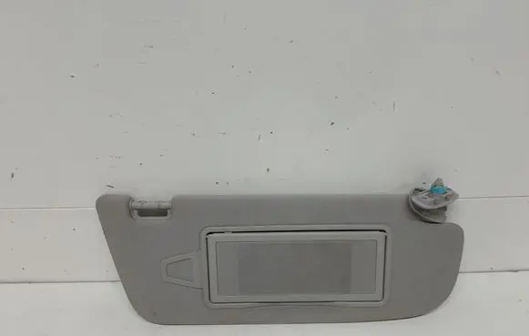 Mercedes-Benz S W221 Sun visor A2218100210