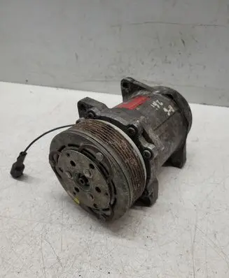 Audi A6 S6 C4 4A Air conditioning (A/C) compressor (pump) 9905140262