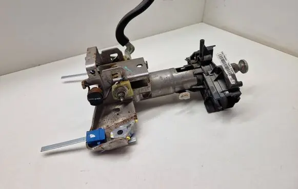 Buick Encore I Steering wheel axle 70322915 42333214