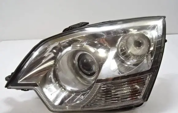 Opel Antara Headlight/headlamp