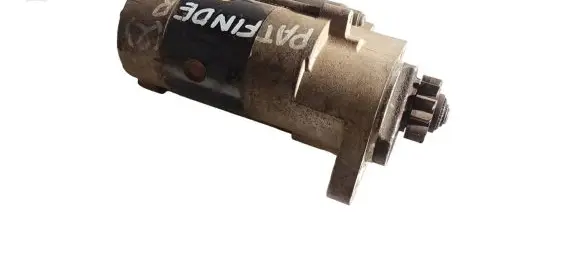 Nissan Pathfinder R51 Starter motor 23300EB300 M008T76071ZE