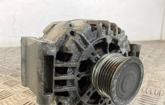 Audi A4 S4 B7 8E 8H Generator/alternator 06B903016AF 2542739C 105118954