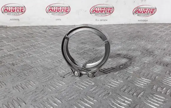 Audi Q5 SQ5 Muffler pipe connector clamp 059145687