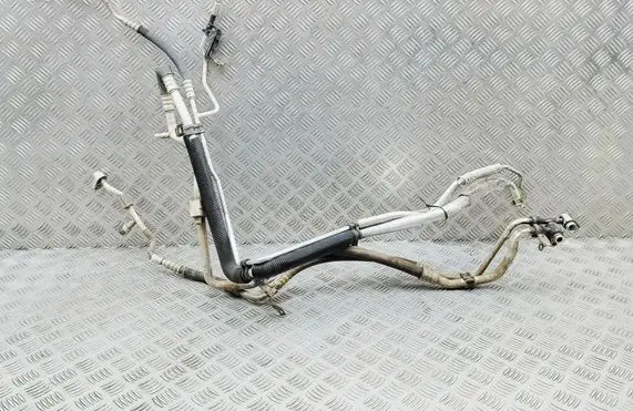 Ford Transit VII Air conditioning (A/C) pipe/hose KK2119A834CC
