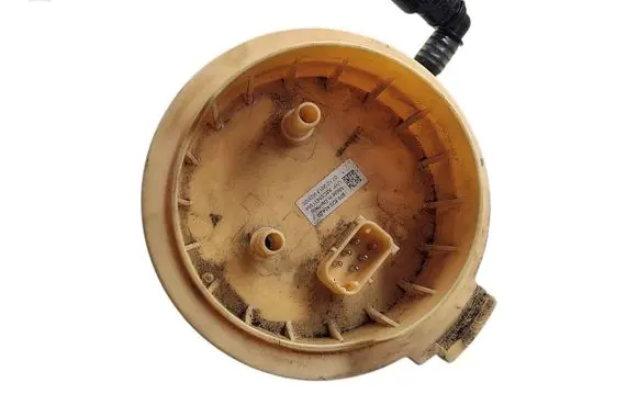 Porsche Panamera (970) Fuel injection high pressure pump 97062042400 A2C53411504