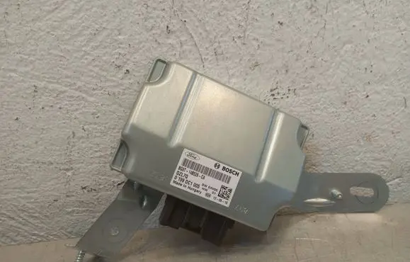 Ford Mondeo MK IV Other control units/modules BG9T14B526CA DZL7Q 0199DC1005