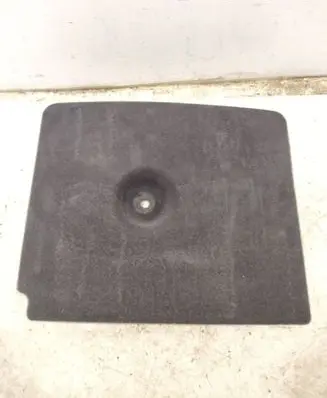 Maserati Quattroporte Trunk/boot floor carpet liner 069299506