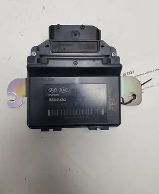 Hyundai Ioniq Brake system control unit/module 59790G7000