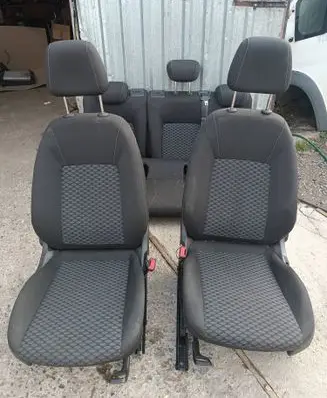 Opel Astra K Seat set 