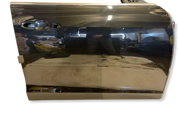 Maserati Ghibli Front door HP0886C