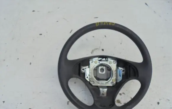 Audi A3 S3 8V Steering wheel