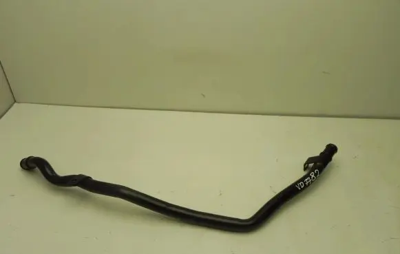 Volkswagen Golf VI Engine coolant pipe/hose 1K0121070BR VD7782