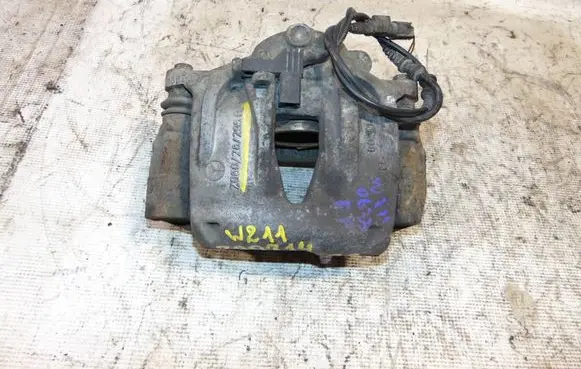 Mercedes-Benz E W211 Front brake caliper A0034200283 A0024204283 A0004206215
