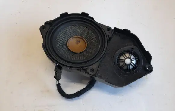 BMW X6 E71 Rear door speaker 65139188330 9188330