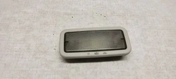 Volkswagen Transporter - Caravelle T5 Rear seat light 7H0947105A