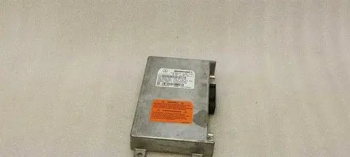 Mercedes-Benz E W212 Voice control module A2044460159