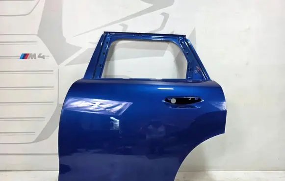 Mini Countryman U25 Rear door