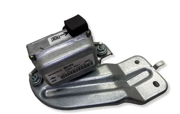 Volvo XC90 ESP acceleration yaw rate sensor 8691675