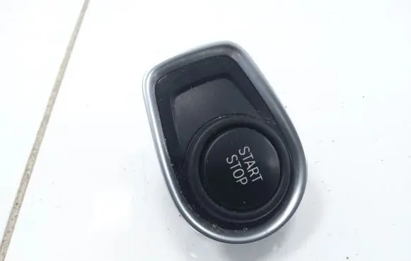 BMW 2 F45 Engine start stop button switch 931160303