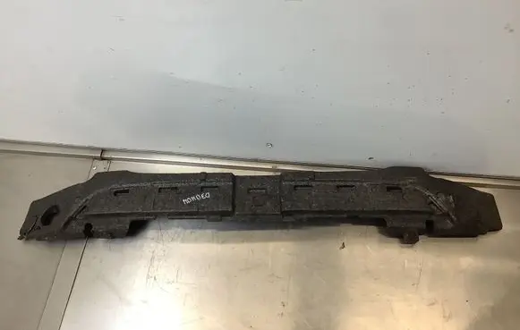 Ford Mondeo MK IV Front bumper foam support bar 757117A780A