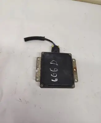 Volvo V60 Blind spot module 31406224
