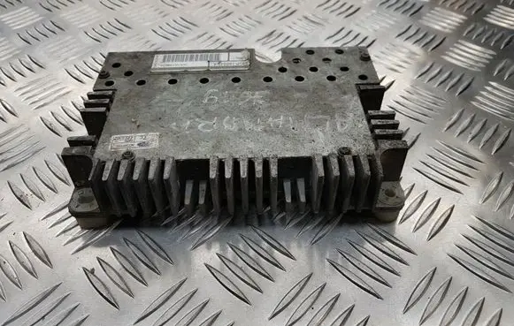 Ford Galaxy Sound amplifier 94GP18B849A 94AP18T806AA