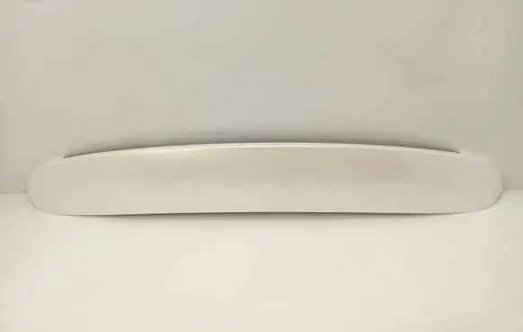 Mercedes-Benz E W212 Tailgate/trunk spoiler A2127900088