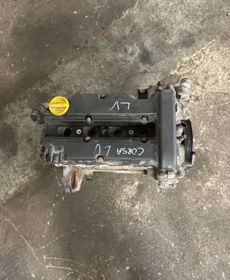 Opel Corsa D Engine Z12XEP