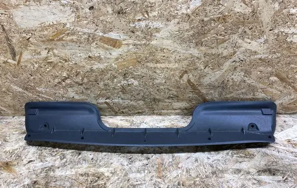Mercedes-Benz SL R230 Other trunk/boot trim element A2306930020