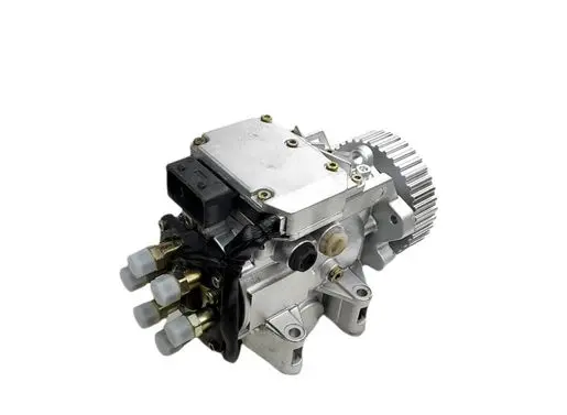 Audi A6 S6 C5 4B Fuel injection high pressure pump 0470506002 0986444067 059130106DX