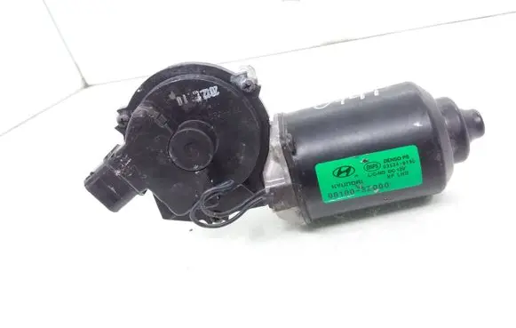 Hyundai i40 Wiper motor 981003Z000 035248190