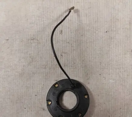 Volkswagen Transporter - Caravelle T4 Steering angle sensor 7D0419662