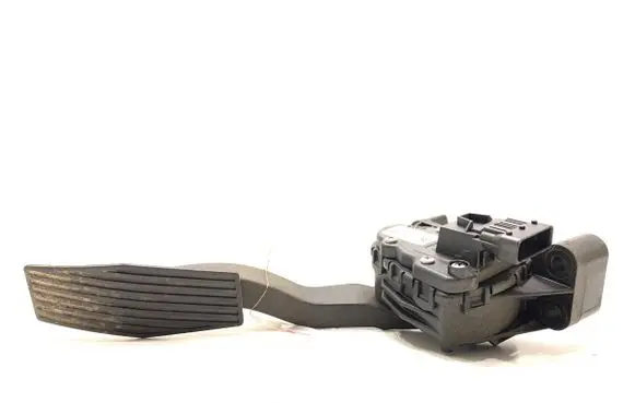 Opel Astra H Accelerator throttle pedal 9157998
