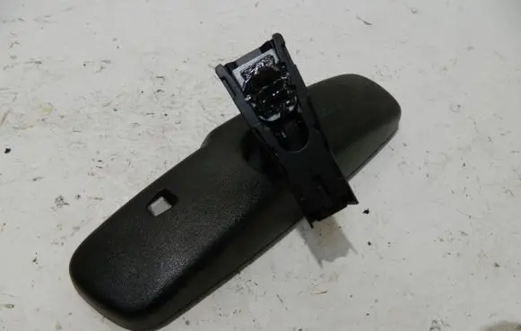 Hyundai Kona I Rear view mirror (interior) 1434525235233
