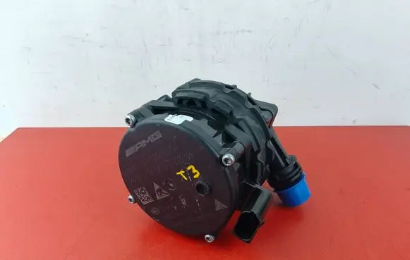 Mercedes-Benz C W206 Electric auxiliary coolant/water pump A0005009000
