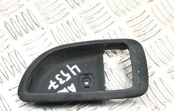 Hyundai Santa Fe Rear door handle trim 8261126000