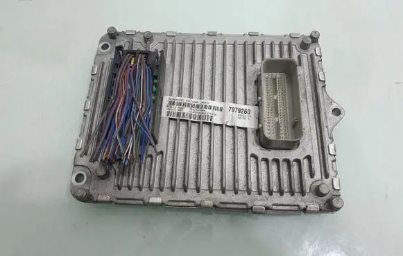 Engine control unit/module