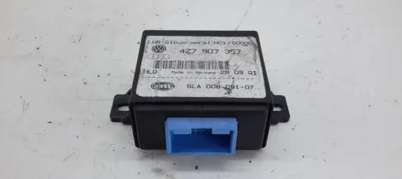 Audi A6 S6 C5 4B Light module LCM 4Z7907357 5LA00808107