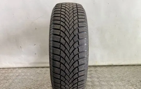 Toyota RAV 4 (XA50) R17 winter tire BLIZZAKLM005 22565R17