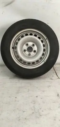 Volkswagen Transporter - Caravelle T6 R16 steel rim 7H0601027D
