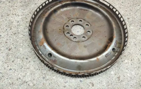 Mercedes-Benz C W205 Flywheel 16510300812 1622100141510