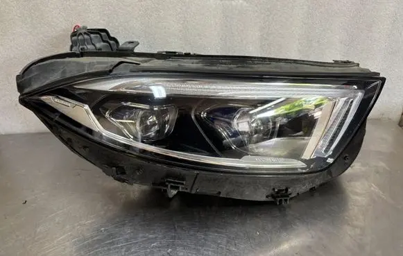 Headlight/headlamp