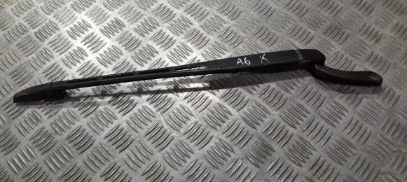 Audi A6 S6 C5 4B Front wiper blade arm 4B1955407D