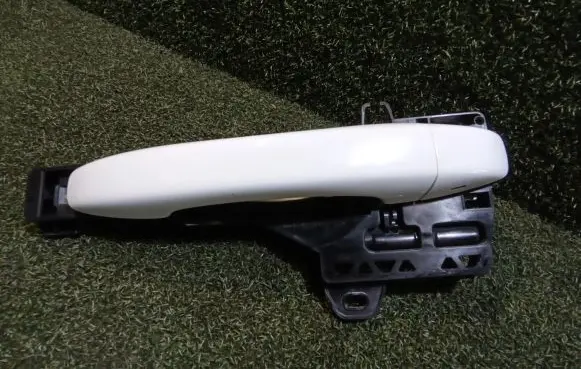 Mercedes-Benz Citan II Front door exterior handle 806079360R GEO048535