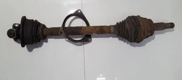 Renault Espace III Front driveshaft