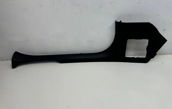 Mercedes-Benz E W213 Front sill trim cover A2136804900