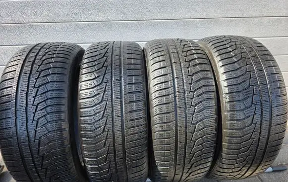 Audi A4 S4 B5 8D R17 C winter tire DOT2019