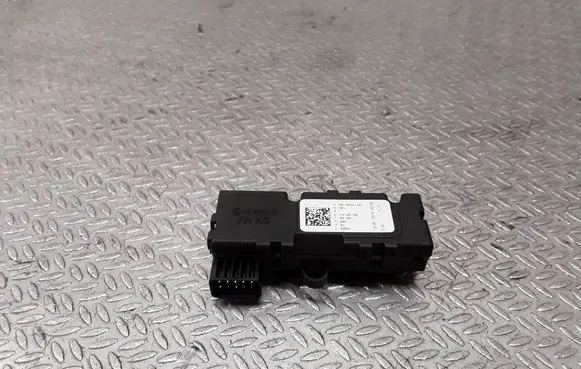 Steering angle sensor
