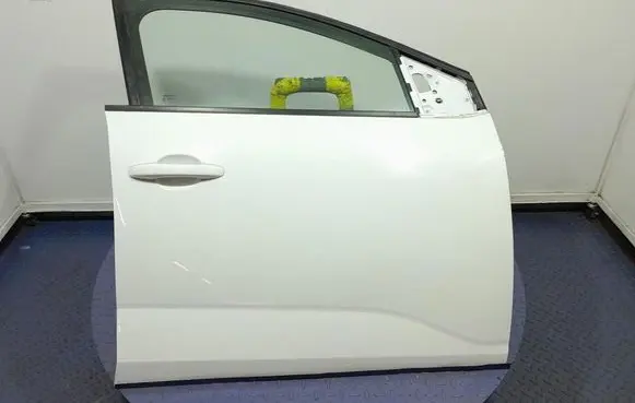 Dacia Sandero Front door 